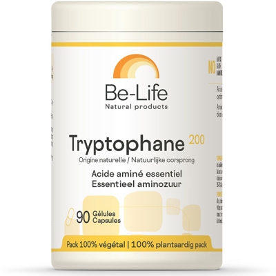 Be-Life Tryptophane 200