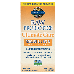 Raw Microbiome Soin Ultime - 30 Capsules en oferta
