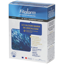 Fitoform Calcium Marin en oferta