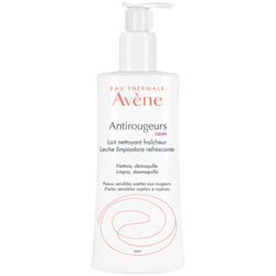 Avène Antirougeurs Clean Lait nettoyant fraicheur precio