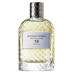 Bottega Veneta Parco Palladiano XII - Quercia Eau de Parfum 100ml características