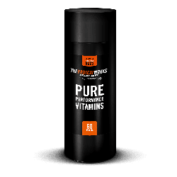 Vitamines Performance Pure precio