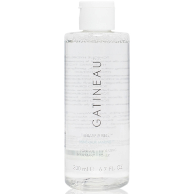Gatineau Therapie Purete Mineraux Marins Toner 200ml
