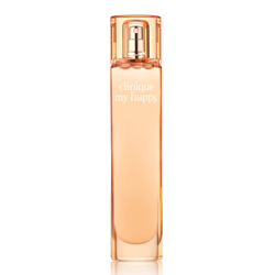 Clinique My Happy Happy Splash Eau de Parfum 15ml características