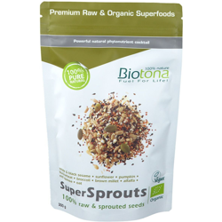 Biotona SuperSprouts Bio en oferta
