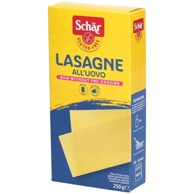 Schär Lasagne