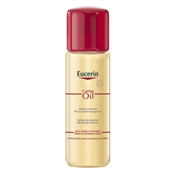 Eucerin® huile de soin peaux sensibles precio