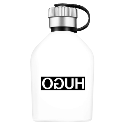 HUGO BOSS HUGO Reversed For Him Eau de Toilette 125ml