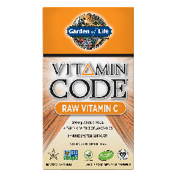 Vitamin Code Vitamine C - 60 Capsules características