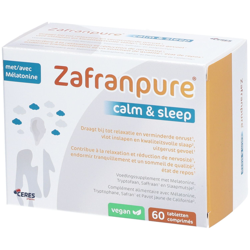 ZafranPure® Calm & Sleep precio