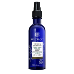 Sanoflore Véritable Eau florale de camomille noble bio características