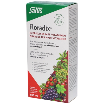 Salus Floradix®