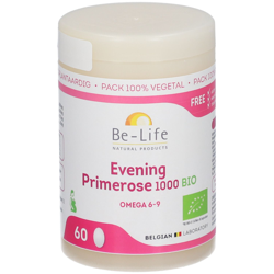 Be-Life Evening Primerose 1000 en oferta