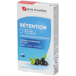 Minceur Rétention d'Eau 45+ en oferta