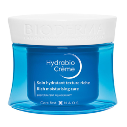 Bioderma Hydrabio Crème características