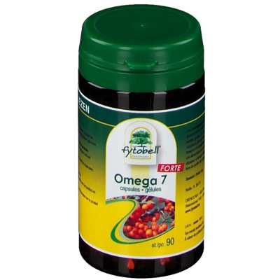Fytobell® Omega 7 forte