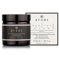 Avant Skincare R.N.A Radical Anti-Ageing and Retexturing Face and Eye Cream 50ml en oferta