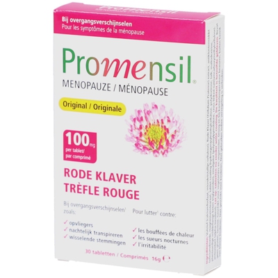 Promensil® Menopause Original