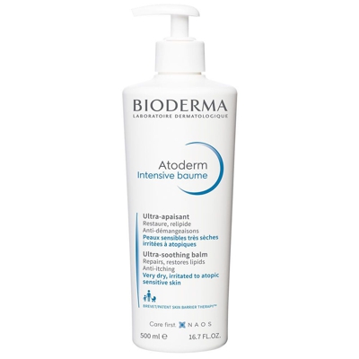 Bioderma Atoderm Intensive Baume