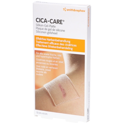 Cica Care