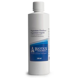 Biotics® Magnésium Liquide precio