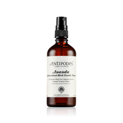 Lotion tonique douce riche en anti-oxydants  Ananda  par Antipodes 100 ml en oferta