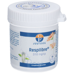 Laboratoires Fenioux Respilibre® en oferta