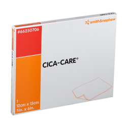 Cica Care características