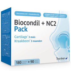 Biocondil + NC2 Pack en oferta
