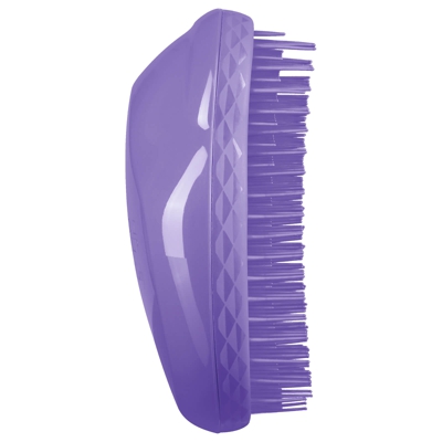 Brosse Démêlante pour Cheveux Épais et Frisés Thick and Curly Detangling Hairbrush Tangle Teezer – Lilac Fondant