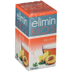 Tilman® elimin Kilo´s Pêche-Citron precio