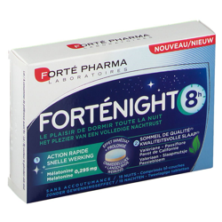 Forté Pharma Forténight 8h en oferta