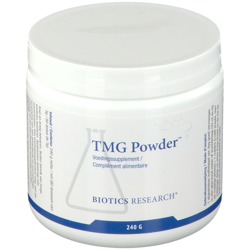 Biotics TMG Powder™ en oferta
