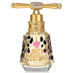 I Love Juicy Couture Eau de Parfum (Various Sizes) - 30ml características