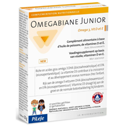 Omegabiane Junior precio