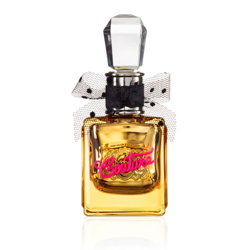 Juicy Couture Viva La Juicy Gold Eau de Parfum (Various Sizes) - 30ml características