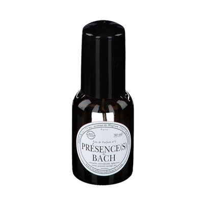 Elixirs & Co Eau de Parfum Présence(s) de Bach