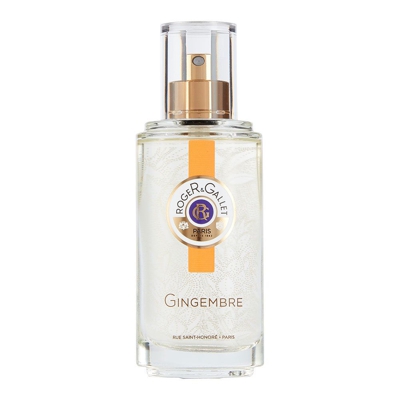 Roger & Gallet Gingembre Eau Fraîche Parfumée Bienfaisante