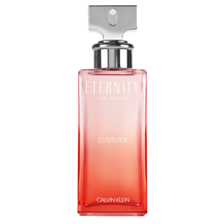 Calvin Klein Eternity Summer Eau de Parfum for Women 100ml en oferta