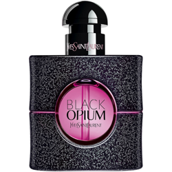 Yves Saint Laurent Black Opium Neon Eau de Parfum (Various Sizes) - 30ml en oferta