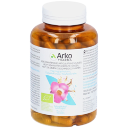 Arkopharma Arkogélules® Harpagophytum precio