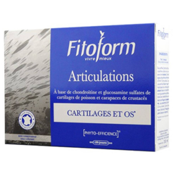 Fitoform Articulations en oferta