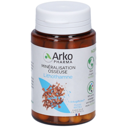 Arkopharma Arkogélules Lithothamne Basidol precio
