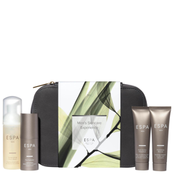 ESPA Men’s Skincare Experience características