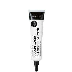 The INKEY List Succinic Acid Blemish Treatment 15ml en oferta