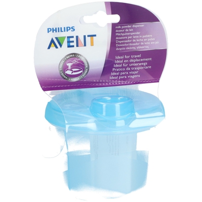 Avent Doseur de lait en poudre