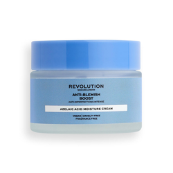 Revolution Skincare Anti-Blemish Boost Cream with Azelaic Acid 50ml precio