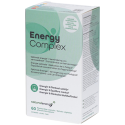 Natural Energy Energy Complex características