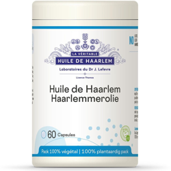 Be-Life Huile de Haarlem precio