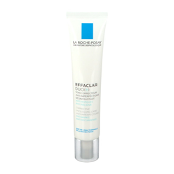 LA Roche Posay Effaclar Duo (+) Soin Correcteur Anti-imperfections Désincrustant precio